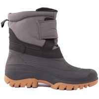 Axia Velcro Boots